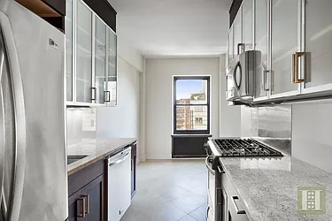 Rented by Halstead Real Estate