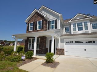 255 Placid Dr, Irmo, SC 29063
