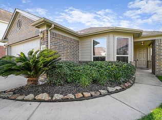 11715 Filaree Trl, Houston, TX 77044