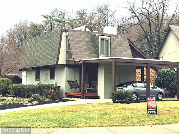 2nd image of 2424 Nottingham Dr