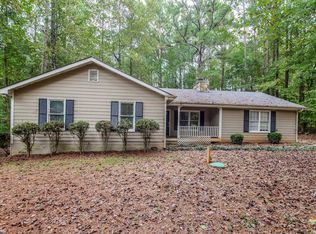 155 Pilgrim Way, Newnan, GA 30265