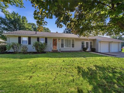 1724 Spring Valley Ave NW, Canton, OH, 44708
