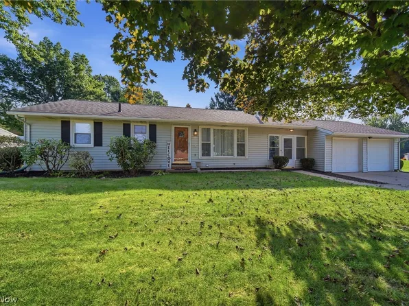 1724 Spring Valley Ave NW, Canton, OH 44708