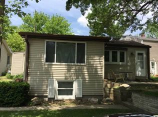 26443 Evans Dr, South Bend, IN 46628