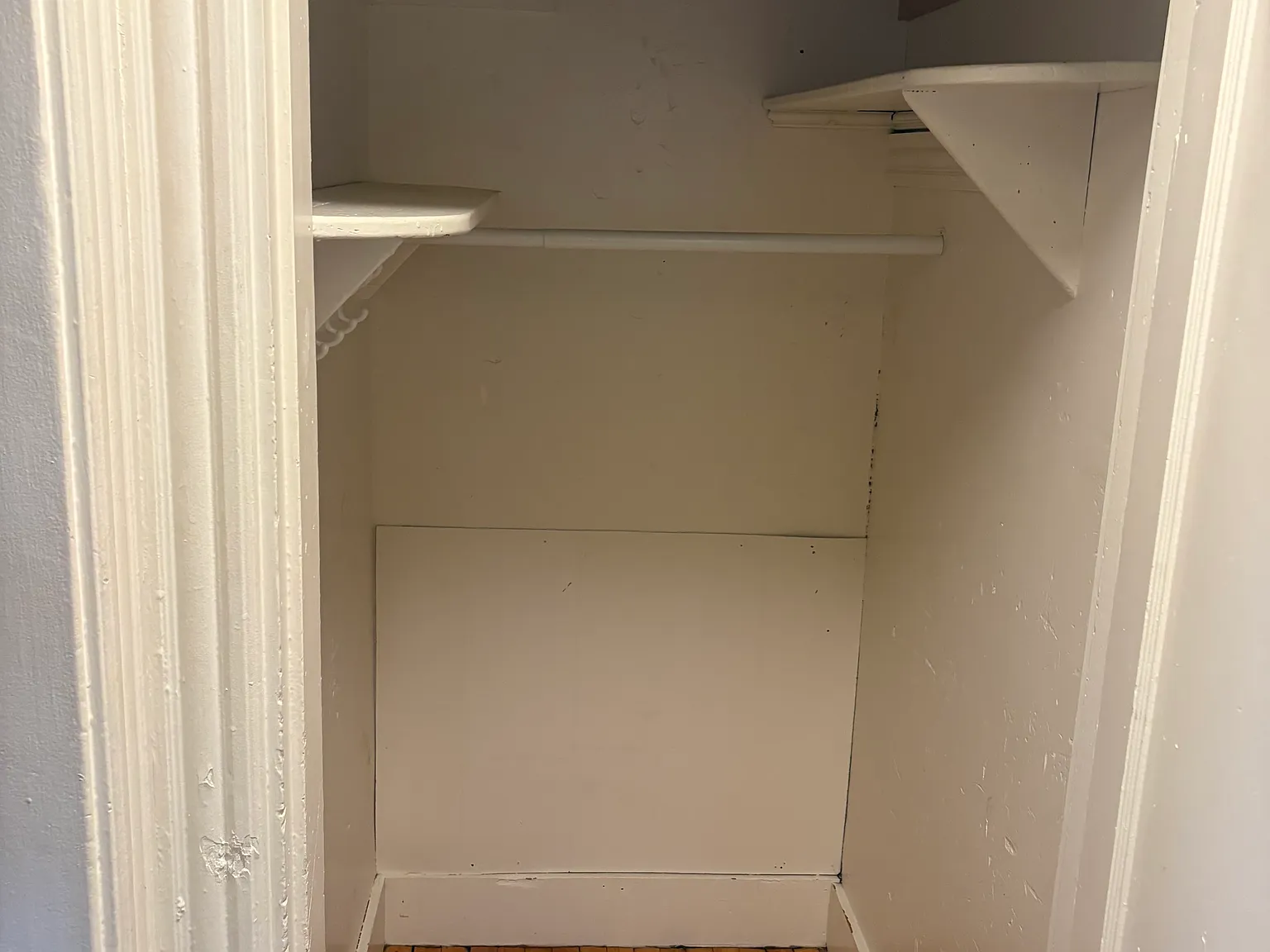 1 bed, 520 sqft, $1,100 — Photo 3