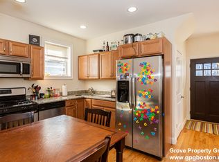 182 Calumet St #1, Roxbury Crossing, MA 02120