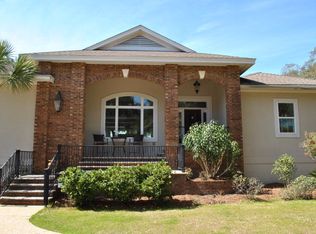 311 John Shaw Rd, St Simons Island, GA 31522