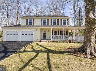 4870 Tobacco Way, Woodbridge, VA