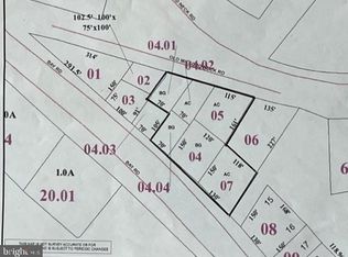 3624 Bay Rd, Milford, DE 19963