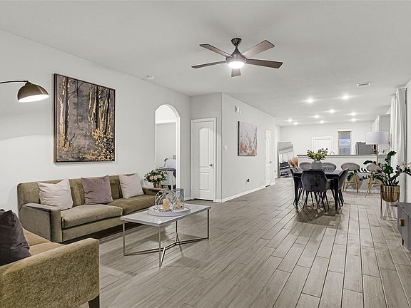 5th image of 31607 Eldorado Ln
