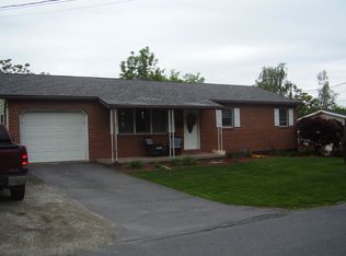 24 Griffith St, Pittston, PA 18640