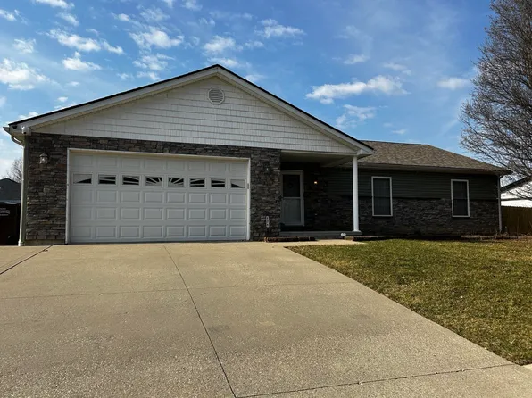 121 Mourning Dove Dr, Warsaw, KY 41095