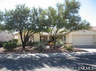 1346 E Crown Ridge Dr, Oro Valley, AZ 85755