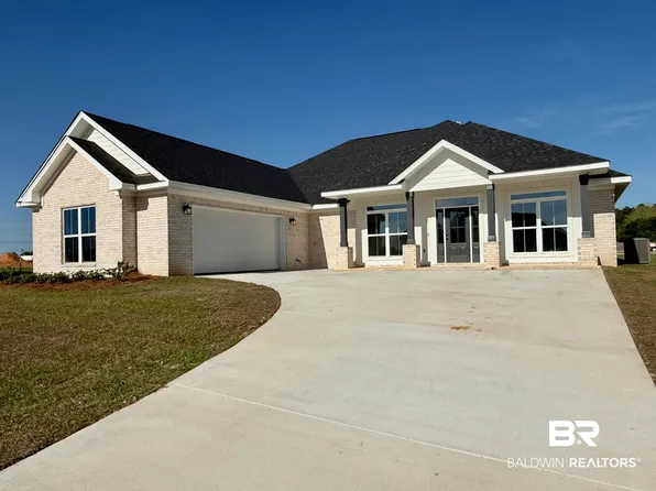20877 Hale Dr, Robertsdale, AL 36567
