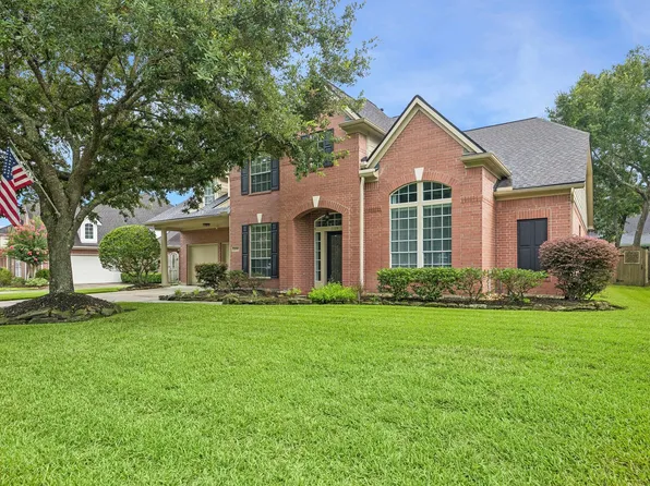 2119 Misty River Trail, Kingwood, TX 77345