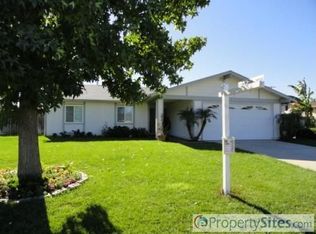 1515 S Redwood St, Escondido, CA 92025