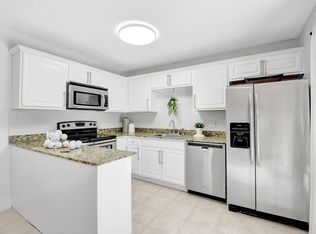 3430 San Bernadino Dr #59-B, Delray Beach, FL 33445