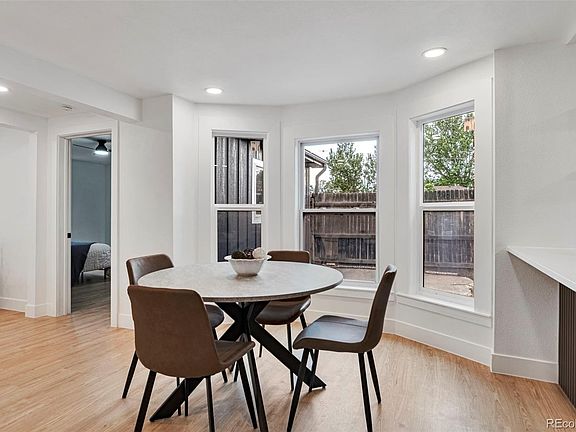 2nd image of 4595 S Fox Street