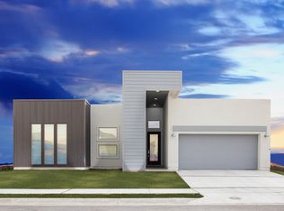 1756 Oxen Draw St, El Paso, TX 79911