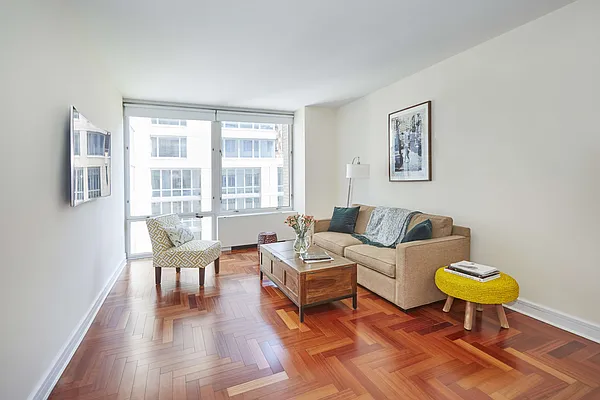 Rented by Brown Harris Stevens | media 2