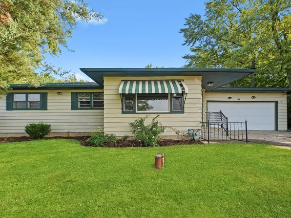 812 Northern Dr, Lockport, IL 60441