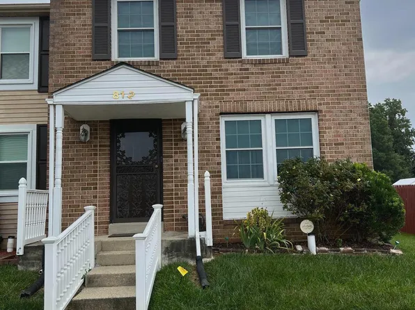 812 Avanti Pl, Landover, MD 20785