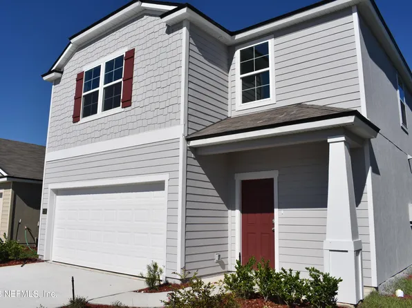 12767 CACAO TREE Trail, Jacksonville, FL 32218