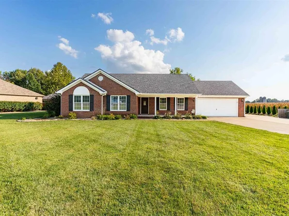 5798 W 5th Street Rd, Owensboro, KY 42301