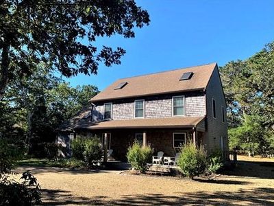 18 Saddle Club Rd, Edgartown, MA, 02539