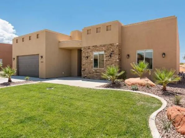 3252 S 4900 W, Hurricane, UT 84737