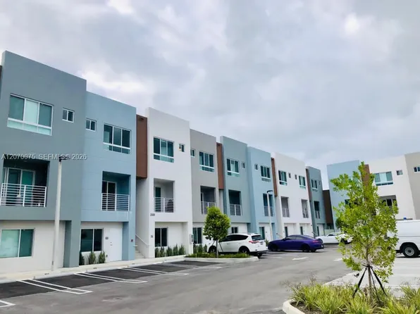 2505 NE 193rd St #4206, Miami, FL 33180