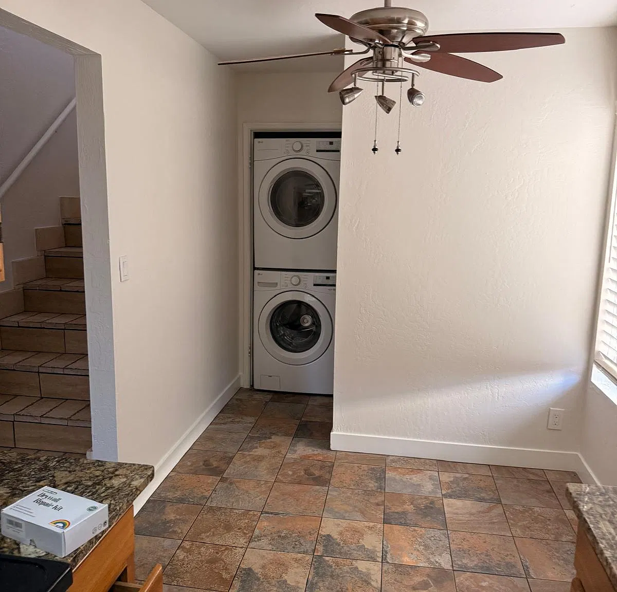 2 bed, 2.5 bath, 1152 sqft, $1,850 — Photo 3