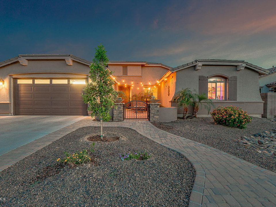 1st image of 2477 E Aris Dr