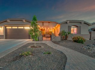 2477 E Aris Dr, Gilbert, AZ 85298