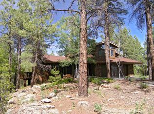 4762 Griffiths Spg, Flagstaff, AZ 86005
