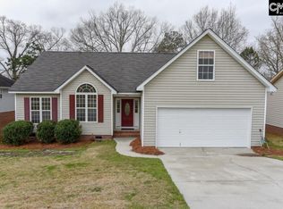 202 Providence Plantation Cir, Columbia, SC 29203