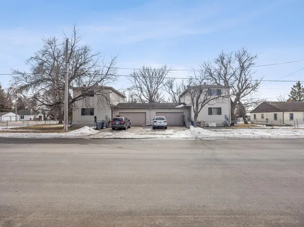 1333 6th Ave N, Moorhead, MN 56560