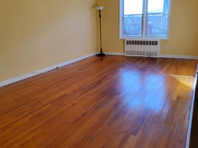 3203 Nostrand Ave #4N — Photo 1