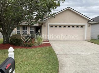 3413 Brahma Bull Ct, Jacksonville, FL 32226