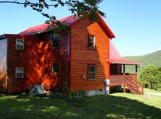 264 Roanwood Rd, Roan Mountain, TN 37687