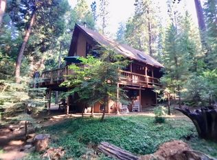 3405 Venado Dr, Arnold, CA