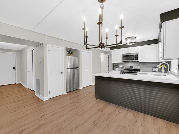 3rd image of 225 E Wing St APT 302