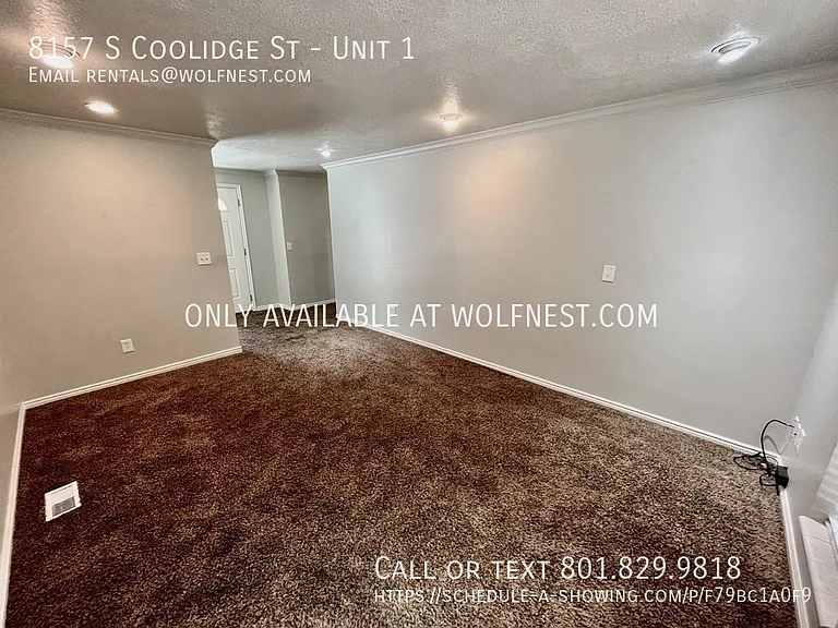 8157 S Coolidge St #1 — Photo 4