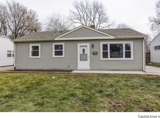 3220 Saxony Rd, Springfield, IL 62703