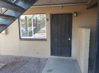 401 N D St #9, Eloy, AZ 85131