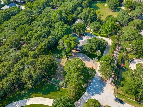 4615 Patterson Ln, Colleyville, TX 76034