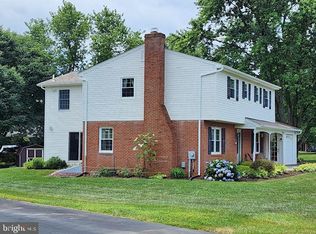 3737 Blueberry Ct, Monrovia, MD 21770