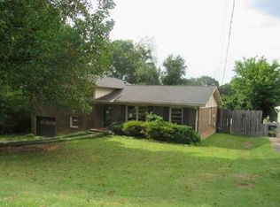 318 35th Ave NE, Birmingham, AL 35215