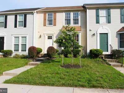 6310 Wimbledon Ct, Elkridge, MD, 21075