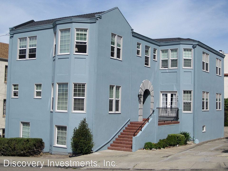 1st image of 579 Beacon St #4
